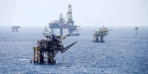 Trump proclama el Día del Golfo de América y pide a Google y Apple eliminar referencia al Golfo de México