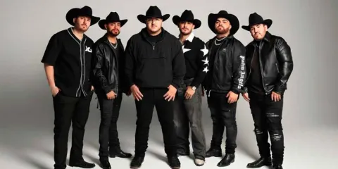 Grupo Frontera en picada por su “traición” a los mexicanos