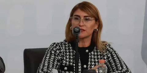 Incidencia delictiva