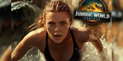 Jurassic World alista una entrega más “Jurassic World Rebirth”. Aquí la fecha de estreno