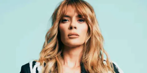 Kany García alista nuevo álbum y anuncia su Tour 2025