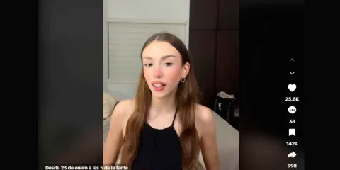 La influencer Marianne ‘N’  vinculada a proceso por apuñalar 14 veces a la pareja de su exnovio 