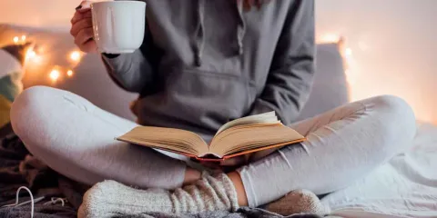 Los beneficios de la lectura en la salud mental: Más allá de un pasatiempo