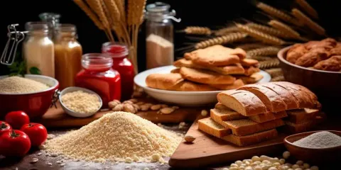 ¿Moda o necesidad? Esto le pasa a nuestro cuerpo cuando dejamos de consumir gluten