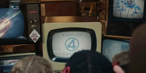 Marvel lanza el tráiler oficial de Los 4 Fantásticos: Primeros Pasos en el UCM