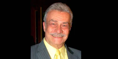 Muere Luis Couturier: Destacado actor de cine y televisión