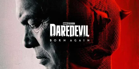Marvel comparte 30 segundos de Daredevil: Born Again y causa revuelo 