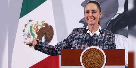 México apuesta por los semiconductores con la creación del Centro Nacional Kutsari