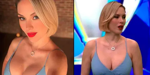 Miroslava Montemayor esta insoportable tras su viralizacion