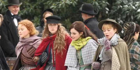 Para celebrar el 14 de febrero películas que enamoran y resaltan la amistad