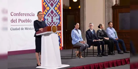 Claudia Sheinbaum, Aranceles, Autos