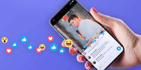 ¡Ojo Creadores de contenido! Facebook eliminará videos no populares