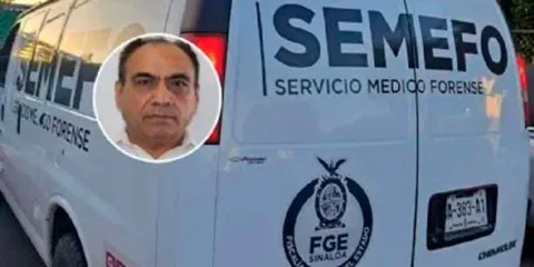 Tras 5 años desaparecido, identifican a periodista Jesús Alberto Camacho