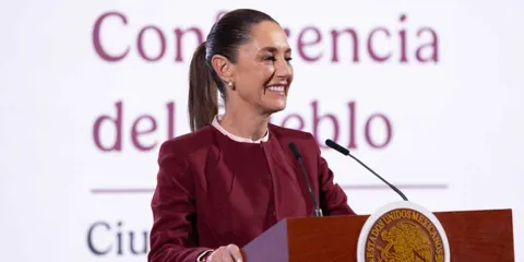 Presenta el gobierno 5 metas para fortalecer el sistema de salud 2024-2030