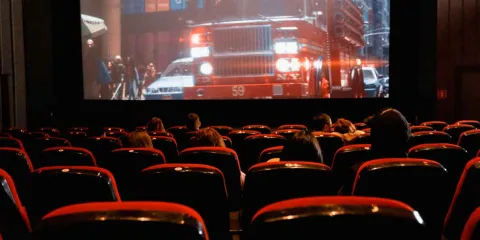 Profeco desmiente lista de alimentos "permitidos" en cines 