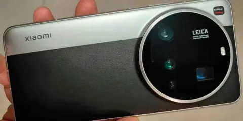 Revelan el diseño del nuevo Xiaomi 15 Ultra, es una hermosa cámara Leica 