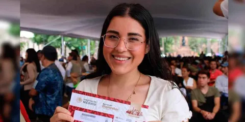 Se abre registro para la beca Jóvenes Escribiendo el Futuro 2025