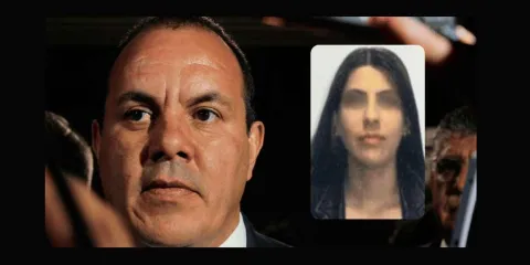 Solicitan desafuero de Cuauhtémoc Blanco por presunto intento de abuso sexual