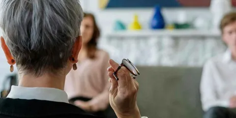 Momentos CLAVE para acudir a terapia de pareja 