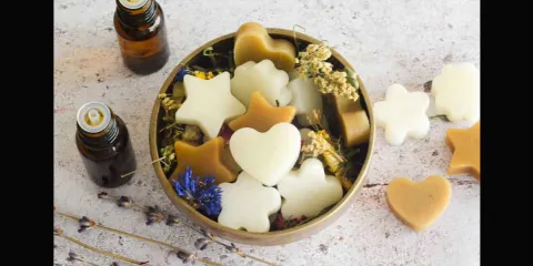 ¿Usas ceras aromáticas? Investigadores alertan sobre la liberación de partículas tóxicas