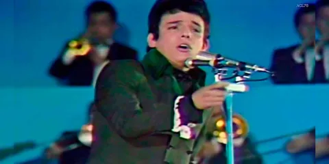 55 años de “El Triste”: El día que José José se convirtió en leyenda