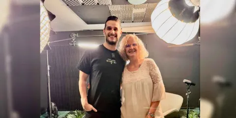 Adrián Marcelo destapa sus altísimas ganancias por entrevista a Crista Montes