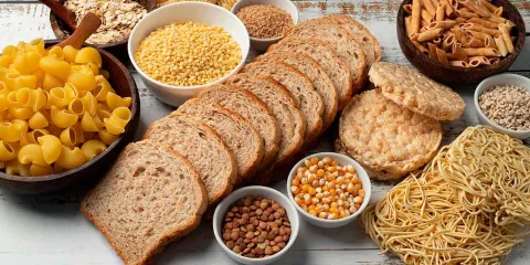 Mood Food: Alimentos que potencian tu FELICIDAD y bienestar emocional