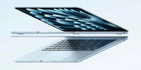 Apple revoluciona con el nuevo MacBook Air M4: autonomía y rendimiento potenciados