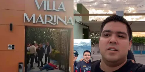 Asesinan a hermano de influencer Markitos TOYS 