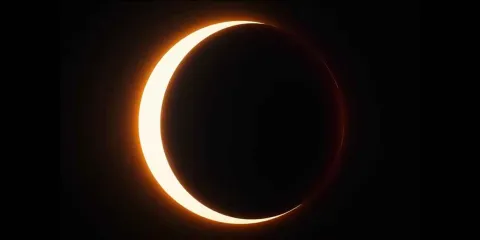Así será el eclipse solar del 29 de marzo: detalles, lugares y horarios para apreciarlo