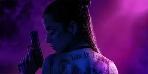 TRÁILER. Ballerina: El spin-off de John Wick que promete acción y venganza con Ana de Armas