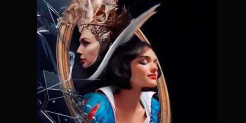 Blanca nieves llega al cine: ¿Cuánto cuesta su vaso coleccionable de Cinépolis?