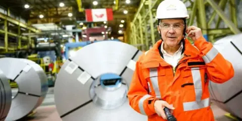 "Se acabó": Canadá reacciona a aranceles de Trump y reevalúa su relación con EU