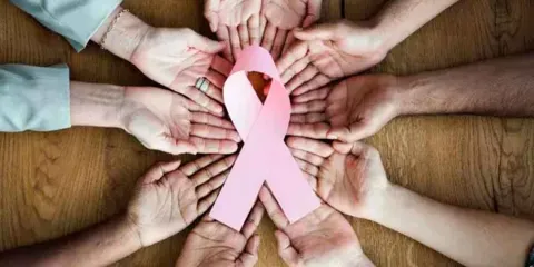Cáncer de mama: Un reto con aumento del 68% en muertes para 2050