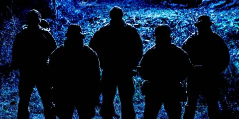 Unirse a un cártel “es una opción de muerte”, dijo Sheinbaum