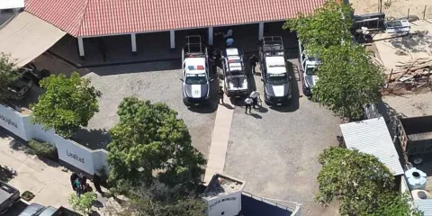 Catean comandancia de Huatulco por masacre de jóvenes de Tlaxcala