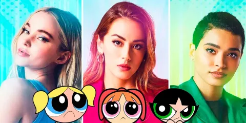 Filtran el TRÁILER de la desastrosa versión de Las Chicas Superpoderosas en Live Accion