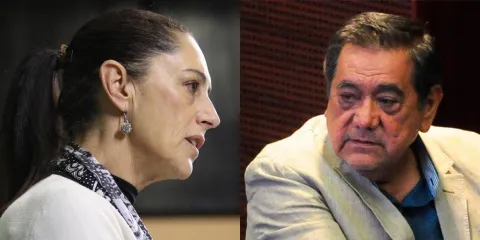 Félix Salgado Macedonio se retracta: Su postulación para Guerrero podría esperar hasta 2033