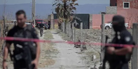 Claudia Sheinbaum rechaza especulaciones y respalda investigación en Teuchitlán