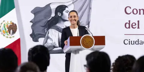 Sheinbaum detalla acuerdo con Trump: Le recordé el envío de 29 narcos a EU para negociar los aranceles