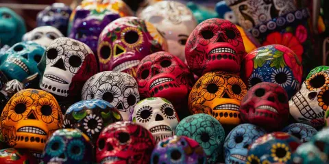 México Kitsch: tradición, magia y estilo