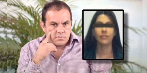 Convocan a marcha en CDMX para exigir el desafuero de Cuauhtémoc Blanco