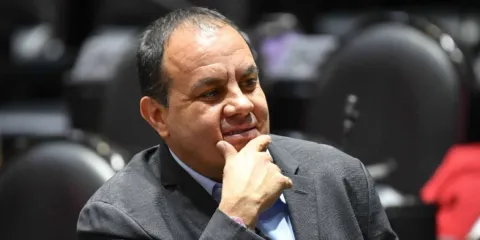 Cuauhtémoc Blanco