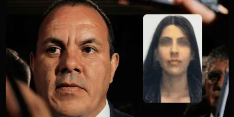Cuauhtémoc Blanco evita desafuero