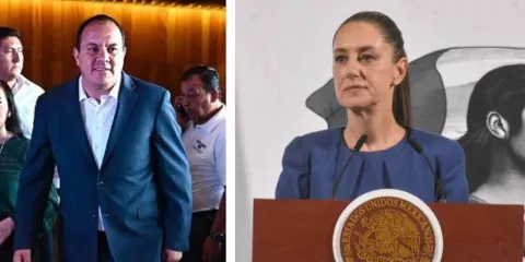 Desechar el desafuero de Cuauhtémoc Blanco, decisión de diputados