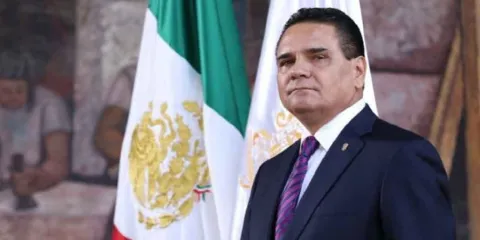 Reportan orden de aprehensión contra Silvano Aureoles; habría varios exfuncionarios más