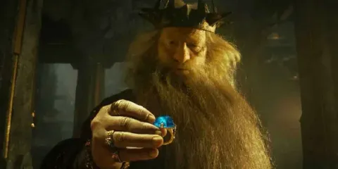 Tercera temporada de El Señor de los Anillos: Los Anillos de Poder saldrá en verano del 2026