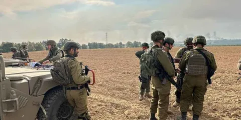 Estados Unidos abre puertas al diálogo directo con Hamas