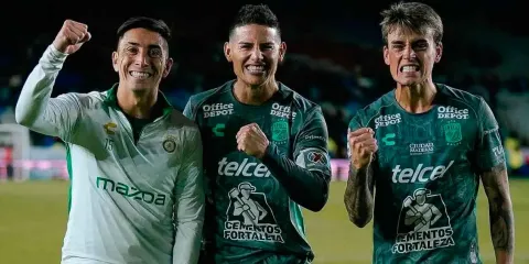 ¡Fatal! FIFA deja fuera al Club León del Mundial de Clubes 
