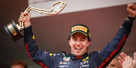 Fórmula 1 inicia en Melbourne sin pilotos mexicanos tras 15 años